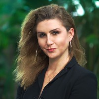 Nadia Vizza, MS, RHIA