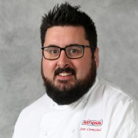 Sean Carmichael C.F.S.P