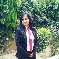 CS Ayushi Gupta