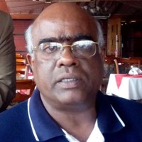 Ifti Kharul Hasan