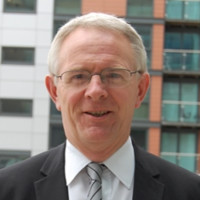 Geoffrey Winterbottom