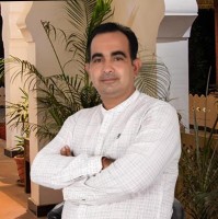 Lal Chand Kumawat