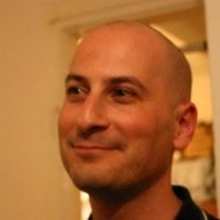 Itai Ravid