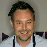 Eric Becker, MA