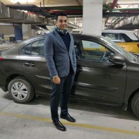Prashant Nair