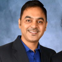 Yogesh Mohite