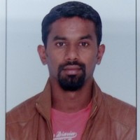 Vinod Kumar Muniswamy
