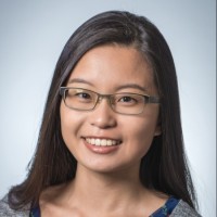 Ingrid Chen