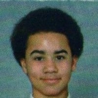 myles graham