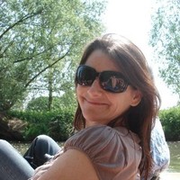Kate Holbrook