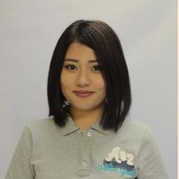 Sarah Jane Marie Alipio