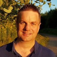 Johan Andersson