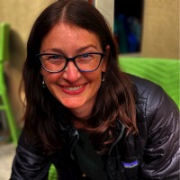 Jennifer Heberlein