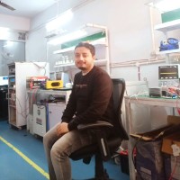 Irfan Alam