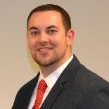 Adam Buchanan