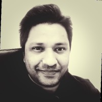 Anil Kumar K