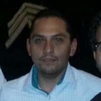 Gustavo Carrillo U.