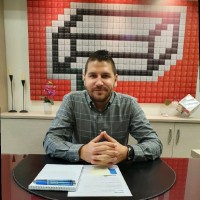 Alex Mitev