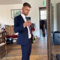 Connor Mullaley