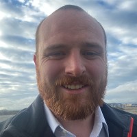 Reuben Robinson