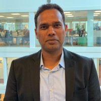 Jitendra Prasad