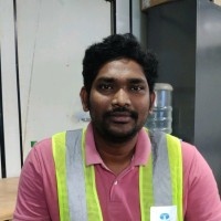Amarnadh Kodamala