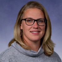 Georgia Hollis