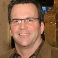 Gerald Oglesbee
