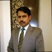 Peeyush Rastogi