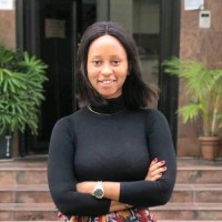 Ose-Itua Priscilla Oghinan