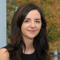 Katherine Wilkinson