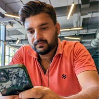 Gaurav Kumar