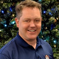 David Daugherty