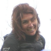 CRISTINA CHIERICHETTI