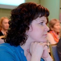 Alena Teploukhova