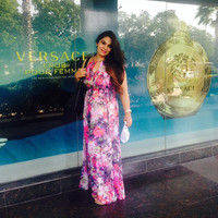 Ramandeep kaur Sethi