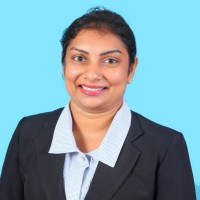 Jayani Kuruvitaarachchi