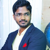 Praveen raj S