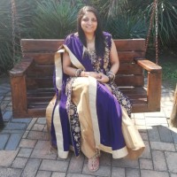 Sangita Rama