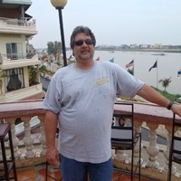 Richard Brunelle