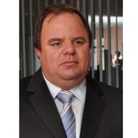 Marco Aurélio Rocha