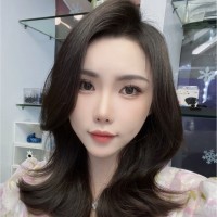 Xinyue Zhang