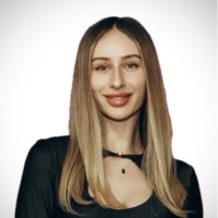 Daria Borysova