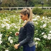 Fernanda Santos, M.S.C.