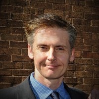 Mark Fudge
