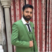 Ashish Pal