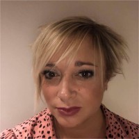 Claire Gray