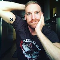 Richard Donkersgoed