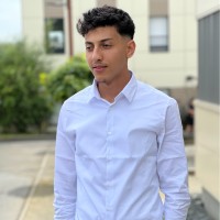 Oussama Ayadi