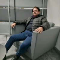 Tanveer Asghar Bhatti